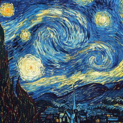 Les tableaux de Van Gogh : des oeuvres inspirantes