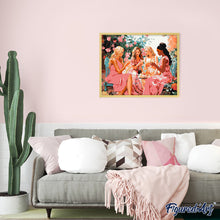 Charger l'image dans la galerie, Toast des Divas au Jardin