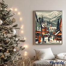 Charger l'image dans la galerie, Marché de Noël dans la Vallée