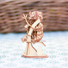 Charger l'image dans la galerie, Puzzle 3D Panda