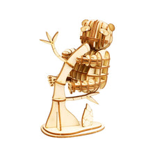 Charger l'image dans la galerie, Puzzle 3D Panda