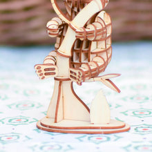 Charger l'image dans la galerie, Puzzle 3D Panda