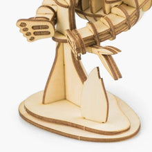 Charger l'image dans la galerie, Puzzle 3D Panda