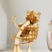 Charger l'image dans la galerie, Puzzle 3D Panda