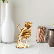 Charger l'image dans la galerie, Puzzle 3D Panda