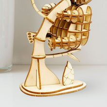 Charger l'image dans la galerie, Puzzle 3D Panda