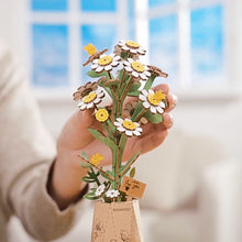 Charger l'image dans la galerie, Puzzle 3D Camomille