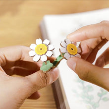 Charger l'image dans la galerie, Puzzle 3D Camomille