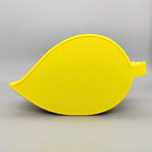 Charger l'image dans la galerie, 1 Paire de Plateaux Organisationnels Diamond Painting Design de Feuille Jaune Accessoire