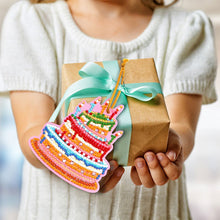 Charger l'image dans la galerie, Pendentif Diamond Painting Ensemble de 10 pièces