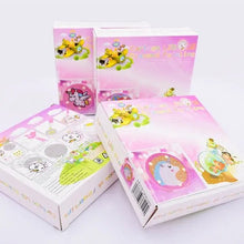 Charger l'image dans la galerie, Lampe LED Diamond Painting Maison d'Hiver