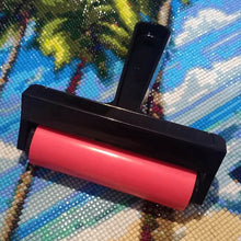 Charger l'image dans la galerie, Accessoire Rouleau Diamond Painting