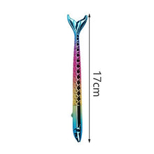 Charger l'image dans la galerie, Accessoire Stylo Diamond Painting Queue de Poisson
