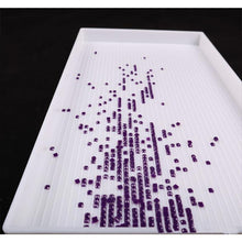 Charger l'image dans la galerie, Accessoire Organisateur de Plateau XXL Diamond Painting