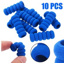 Charger l'image dans la galerie, accessoires broderie diamant | 10 Grips de maintien pour Stylet de Broderie Diamant | Figured’Art