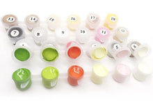 Charger l'image dans la galerie, accessoires | Lot de Pots de Peinture Supplémentaire | autre | FiguredArt