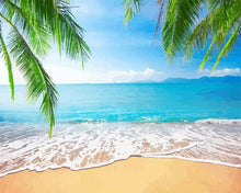 Charger l'image dans la galerie, peinture par numéros | Vacances aux Philippines | Intermédiaire, paysages | FiguredArt