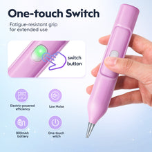 Charger l&#39;image dans la galerie, Stylo Diamond Painting Rechargeable