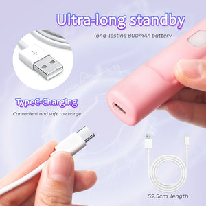 Stylo Diamond Painting Electrique Rechargeable 8