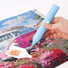Charger l&#39;image dans la galerie, Stylo Diamond Painting Electrique Rechargeable 11