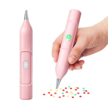 Charger l&#39;image dans la galerie, Stylo Diamond Painting Electrique Rechargeable 4