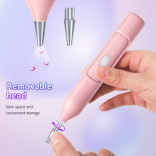 Charger l&#39;image dans la galerie, Stylo Diamond Painting Electrique Rechargeable 5