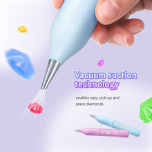 Charger l&#39;image dans la galerie, Stylo Diamond Painting Electrique Rechargeable 2