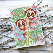Charger l'image dans la galerie, Cahier Diamond Painting Koalas