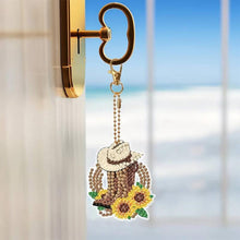Charger l&#39;image dans la galerie, Pendentif Diamond Painting Botte Ensemble de 5 pièces