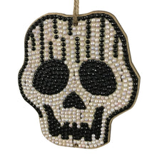 Charger l&#39;image dans la galerie, Suspension de Porte Diamond Painting 5D Halloween
