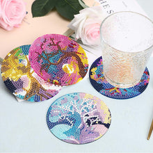 Charger l&#39;image dans la galerie, Sous-Verre Diamond Painting 5D avec Arbre de Vie