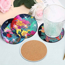Charger l&#39;image dans la galerie, Sous-Verre Diamond Painting 5D avec Roses
