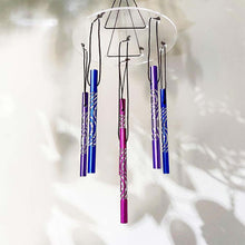 Charger l'image dans la galerie, Carillon Diamond Painting avec Libellule