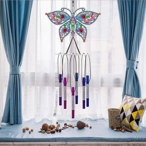 Carillon Diamond Art Papillon