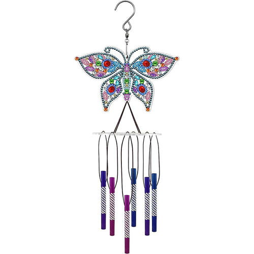 Carillon Diamond Art Papillon