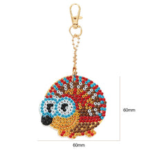 Charger l&#39;image dans la galerie, Pendentif Diamond Painting 5D Insectes Ensemble de 4 Pièces