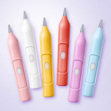 Charger l&#39;image dans la galerie, Stylo Diamond Painting Electrique Rechargeable 12