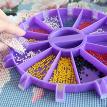 Charger l&#39;image dans la galerie, Ensemble d&#39;Outils Professionnels Diamond Painting 10 Pièces Accessoires