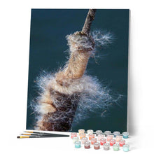 Charger l'image dans la galerie, peinture par numéros | Gros plan sur Corde | abstrait, intermédiaire | FiguredArt