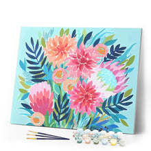 Charger l'image dans la galerie, Composition Florale