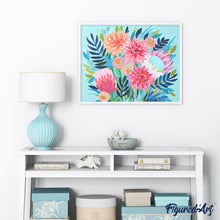 Charger l'image dans la galerie, Composition Florale