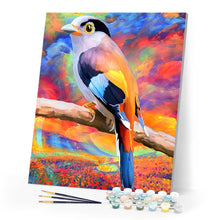 Charger l'image dans la galerie, Oiseau et Couleurs