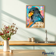 Charger l'image dans la galerie, Aigle et Couleurs