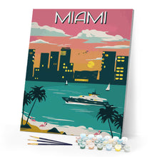 Charger l'image dans la galerie, Miami Vintage