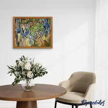 Charger l'image dans la galerie, peinture par numéros | Van Gogh Racine | complexe, reproduction, van gogh | FiguredArt
