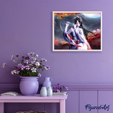 Charger l'image dans la galerie, peinture par numéros | Flûte enchantée | complexe, envies d’ailleurs | FiguredArt