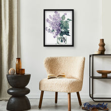 Charger l'image dans la galerie, peinture par numéros | Fraîcheur | fleurs, intermédiaire | FiguredArt