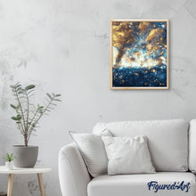 Charger l'image dans la galerie, peinture par numéros | Tempête | complexe, paysages | FiguredArt