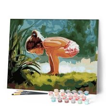 Charger l'image dans la galerie, peinture par numéros | enfance | facile | FiguredArt
