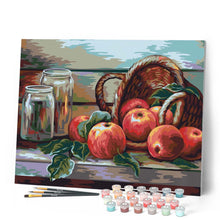 Charger l'image dans la galerie, Panier de Pommes rouges